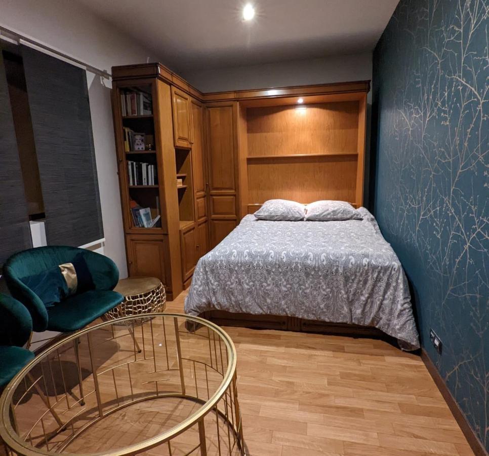 Luxury Villa Moderne, Salon De 90M2 Montgeron Ngoại thất bức ảnh